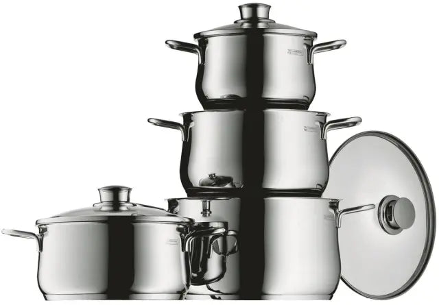 Set posuđa WMF Diadem Plus 4-dijelni