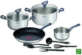 Set posuđa Tefal G713SB45 Daily Cook 11kom