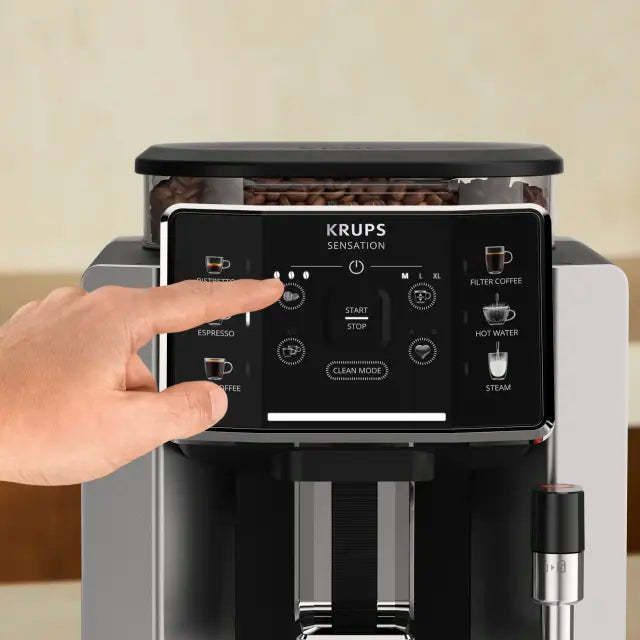 Aparat za kavu Krups EA910E10 espresso