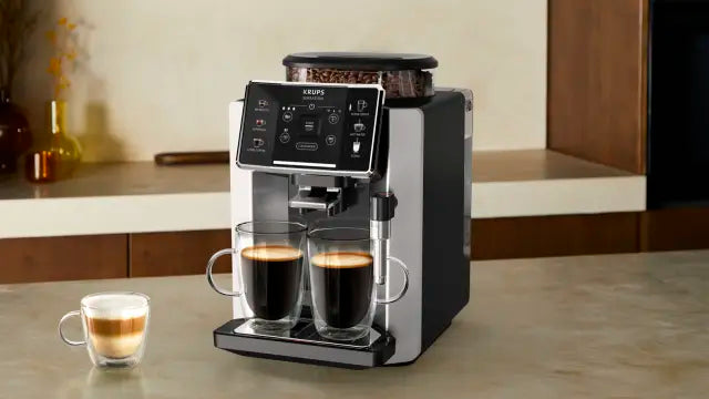 Aparat za kavu Krups EA910E10 espresso