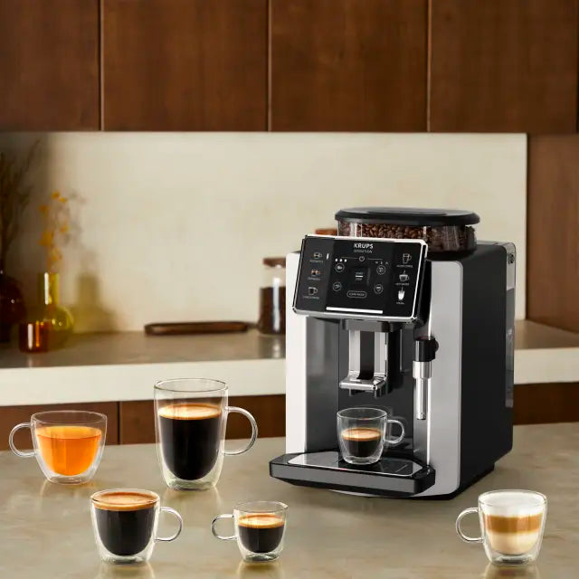 Aparat za kavu Krups EA910E10 espresso