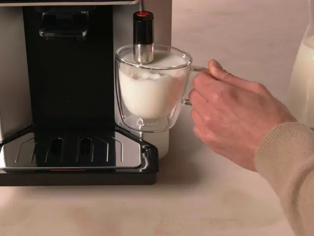 Aparat za kavu Krups EA910E10 espresso