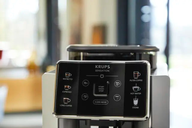 Aparat za kavu Krups EA910E10 espresso