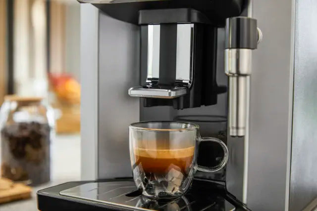 Aparat za kavu Krups EA910E10 espresso