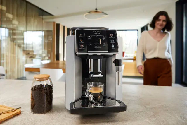 Aparat za kavu Krups EA910E10 espresso