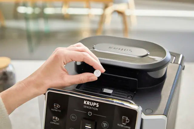 Aparat za kavu Krups EA910E10 espresso