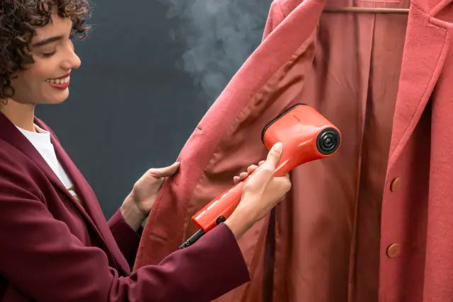 Ručno steamer glačalo Tefal DT2022E1 Pure Pop coral
