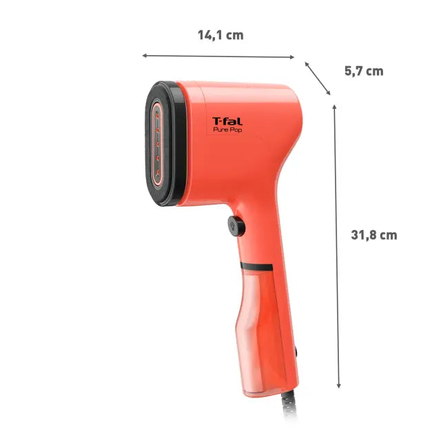 Ručno steamer glačalo Tefal DT2022E1 Pure Pop coral