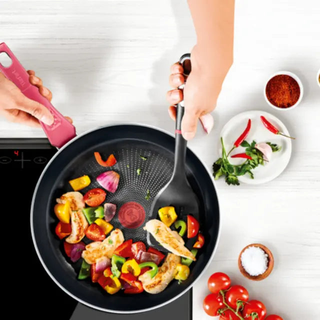Tava Tefal Daily Expert C2890202 20cm