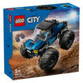 LEGO® CITY 60402 Plavi čudovišni kamion