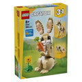 LEGO® CREATOR 31162 Slatki zeko