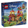 LEGO® DISNEY CLASSIC 43261 Mala kuća iz Encanta