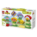 LEGO® DUPLO® 10444 Kreativni vrt i cvijeće