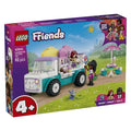 LEGO® FRIENDS 42644 Kamion sa sladoledom u Heartlakeu