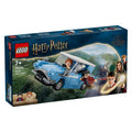 LEGO® HARRY POTTER™ 76424 Leteći Ford Anglia™