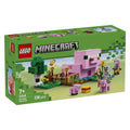 LEGO® MINECRAFT® 21268 Kuća mala svinja