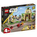 LEGO® STAR WARS™ 75358 Hram Jedija na Tenoou™