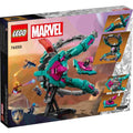 LEGO® SUPER HEROES 76255 Marvel New Theatrical