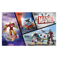 LEGO® SUPER HEROES 76307 Mehanički Iron Man protiv Ultrona