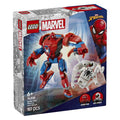 LEGO® SUPER HEROES 76308 Mehanički Spider-Man protiv Anti-Venoma