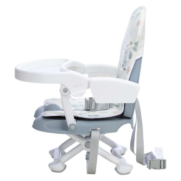 FREEON prijenosna stolica Levi sklopivi Owls 49560