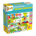 LISCIANI baby edukativna igra 10 u 1 80243