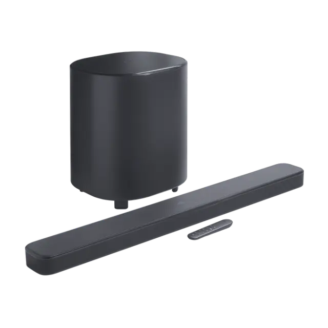 Soundbar JBL BAR 500 MK2