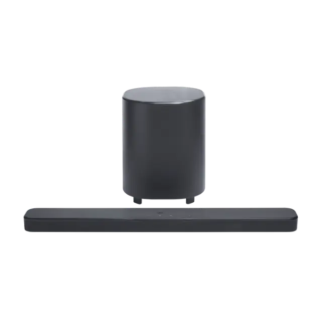 Soundbar JBL BAR 500 MK2