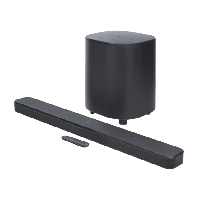 Soundbar JBL BAR 500 MK2