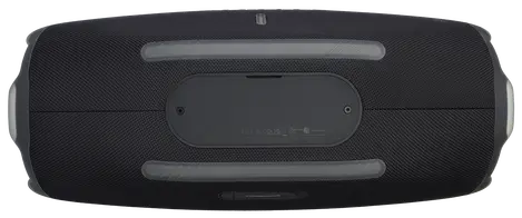 Zvučnik prijenosni bluetooth JBL BOOMBOX 4 crni