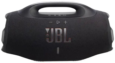 Zvučnik prijenosni bluetooth JBL BOOMBOX 4 crni