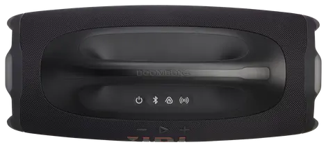 Zvučnik prijenosni bluetooth JBL BOOMBOX 4 crni