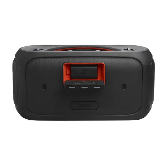 Zvučnik prijenosni bluetooth JBL PARTYBOX On-the-Go 2