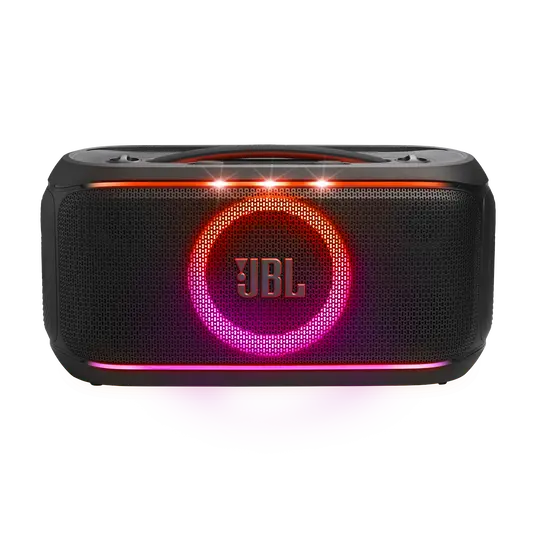 Zvučnik prijenosni bluetooth JBL PARTYBOX On-the-Go 2