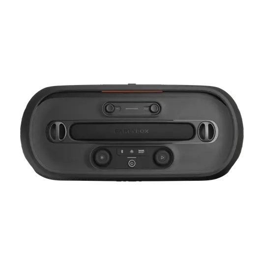 Zvučnik prijenosni bluetooth JBL PARTYBOX On-the-Go 2