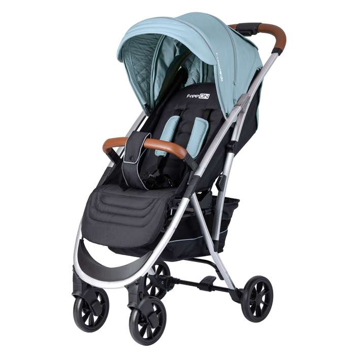 FREEON kišobran kolica Lux Premium blue 44671