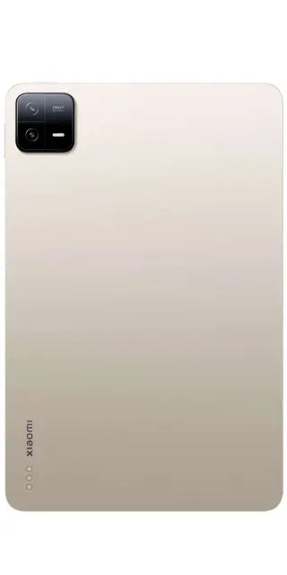 Xiaomi Pad 6 6GB/128GB zlatni