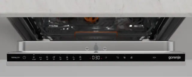 Perilica posuđa ugradbena 60cm Gorenje GV16A