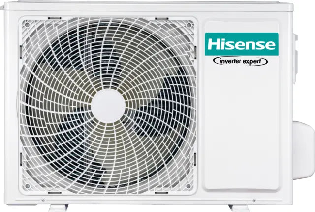 Klima uređaj 3,5 kW Hisense QH35XV4BG/AS35XV4EW