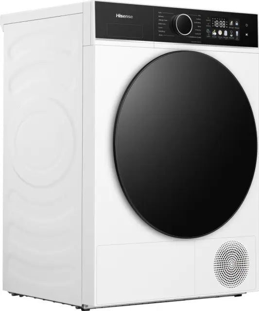 Sušilica rublja Hisense DH3I802UWDD