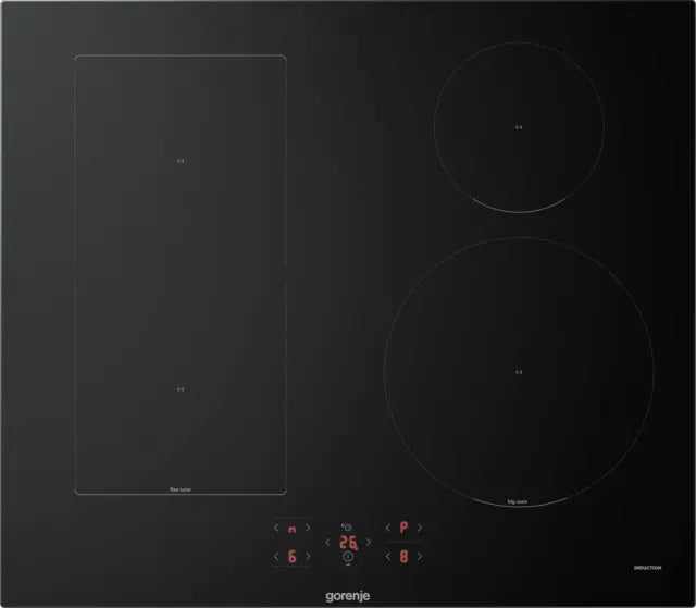 Ploča ugradbena indukcija Gorenje GI6431BFZ