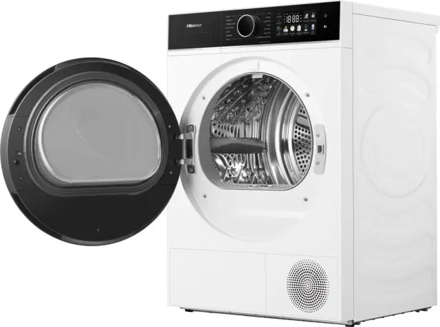 Sušilica rublja Hisense DH3I802UWDD
