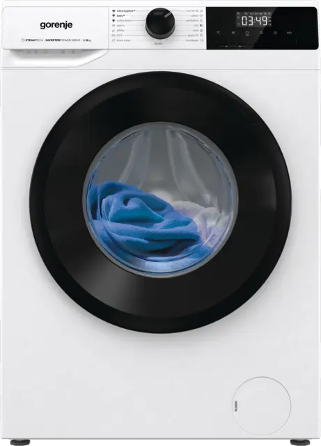 GORENJE WNHPI94A1PS