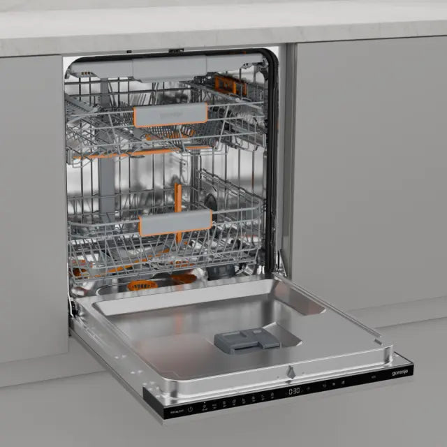 Perilica posuđa ugradbena 60cm Gorenje GV16A