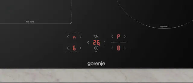 Ploča ugradbena indukcija Gorenje GI6431BFZ