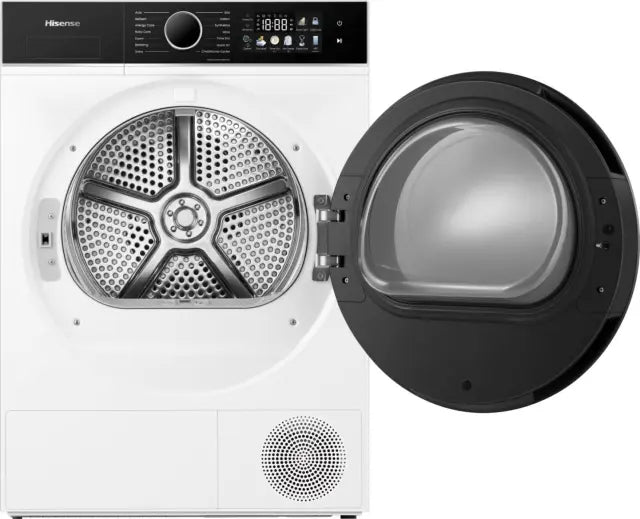 Sušilica rublja Hisense DH3I802UWDD