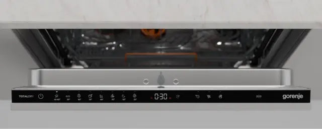 Perilica posuđa ugradbena Gorenje GV673A66