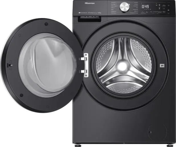 Perilica rublja Hisense WF5S1045BB