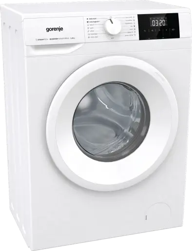 Perilica rublja Gorenje WNGPI61SBS