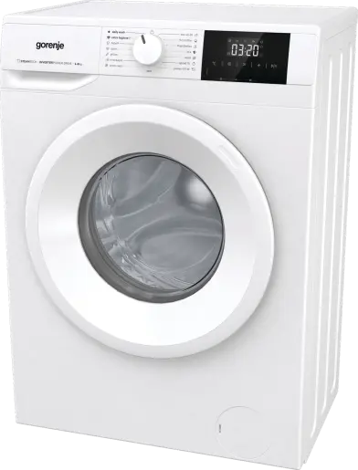 Perilica rublja Gorenje WNGPI61SBS